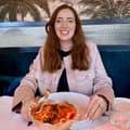 Rebecca - travel & food