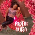 FoodieAura, United Kingdom Date Night influencer