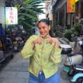 ⭑ ALANA ⭑, United Kingdom Experiences & Activities influencer