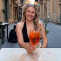 Chloe | Travel & Food ✈️🍕, United Kingdom Brunch influencer