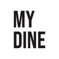 My Dine, Glasgow Food & Drink influencer