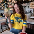 The.foodietraveller, Dublin Food & Drink influencer