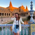 Liv | Travel & London Creator, United Kingdom Fine Dining influencer
