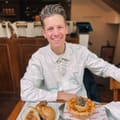 Adam | MadzHungryBelly, United Kingdom Date Night influencer