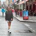 Cassiestokes, Dublin Food & Drink influencer