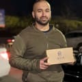 Hungry Shafi, London Food & Drink influencer