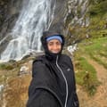 Chloe | MCR & Travel, Manchester Experiences & Activities influencer