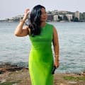 Shu Lin, United Kingdom Fine Dining influencer