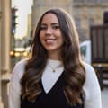 Kelsey💗London Travel Creator, United Kingdom Food & Drink influencer
