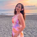 Sali Mamutchadze, United Kingdom Date Night influencer