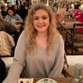 Rebecca - Newcastle lass, United Kingdom Food & Drink influencer