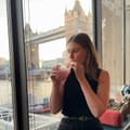 Beks in the City, Southampton Food & Drink influencer