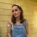 maddie, London Experiences & Activities influencer
