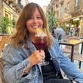 Margi Eats Edinburgh, Edinburgh Food & Drink influencer
