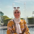 Mariam Okhai, Dundee Food & Drink influencer