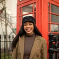 Candace | London/UK & Europe, United Kingdom Food & Drink influencer