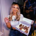 foodwithclio, Newcastle Upon Tyne Food & Drink influencer