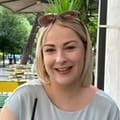 Gee, United Kingdom Dessert & Bakery influencer