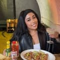 Siobhán | London food blogger | UGC creator, London Brunch influencer