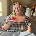 Hannah | Essex Food Blogger, United Kingdom Afternoon Tea influencer