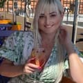 Iwonka explores x, Birmingham Food & Drink influencer