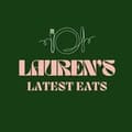 LAUREN | FOODIE, Milton Keynes Food & Drink influencer