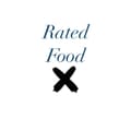 Rated food - content creator, London Dessert & Bakery influencer