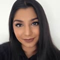 Yashna Rullay, Nottingham Food & Drink influencer