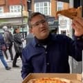 Pizzagram_ldn 🍕 🇬🇧, United Kingdom Pizza influencer