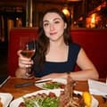 Rebecca | North East Food, Newcastle Upon Tyne Food & Drink influencer