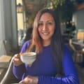 Mira, United Kingdom Brunch influencer