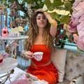 Yara, United Kingdom Sushi influencer