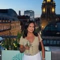 Elisa | Food Blogger, United Kingdom Street Food influencer