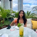 Dine with Nadia, United Kingdom Dessert & Bakery influencer