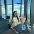 Ana ✨, Birmingham Street Food influencer