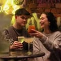 Ramy | Amy & Ray, Glasgow Food & Drink influencer