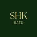 SHK Eats, London Burger influencer