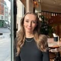 Meg Riley | Food & Travel Blogger 🌍🍝, Wokingham Food & Drink influencer