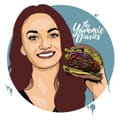 Nikita 🍴🫒🥡💛, Edinburgh Food & Drink influencer