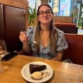 Giulia | glasgowfoodexplorer, Glasgow Food & Drink influencer