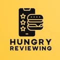 HungryReviewing, Burnley Food & Drink influencer