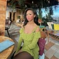 Tu’mi B | Food & Lifestyle Blogger, London Coffee & Cafes influencer