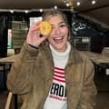 Olivia | The Good Mood Food, Worcester Food & Drink influencer