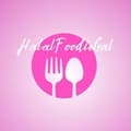 Halal Foodie Gal, Edinburgh Food & Drink influencer