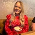 Sinae | Girl Out For Tea | Derby Food & Lifestyle Blogger, Nottingham Food & Drink influencer