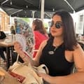 Aimee, Liverpool Food & Drink influencer