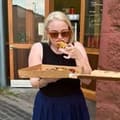 Louise | Let It Be Food Edinburgh, Edinburgh Food & Drink influencer