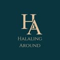 HALALING AROUND, Leeds Food & Drink influencer