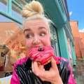 Kendra Groves, Manchester Dessert & Bakery influencer
