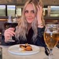 Christy., Belfast Food & Drink influencer